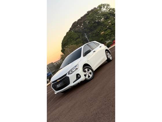 CHEVROLET ONIX 1.0 FLEX MANUAL CHEVROLET ONIX 1.0 FLEX MANUAL